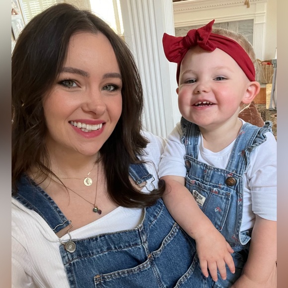 Meet your Posher, Kaela - Picture 3 of 7